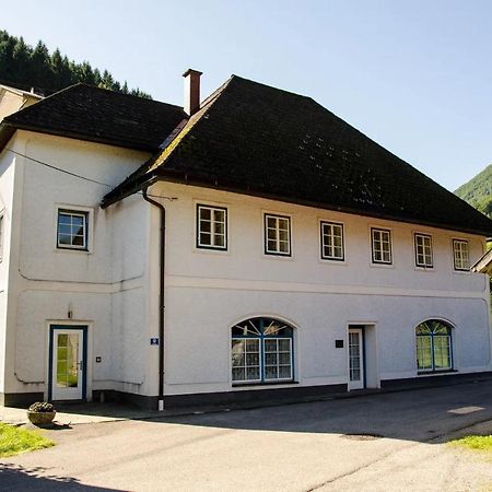 Wohnung Im Nationalpark Kalkalpen 1 Reichraming Dış mekan fotoğraf