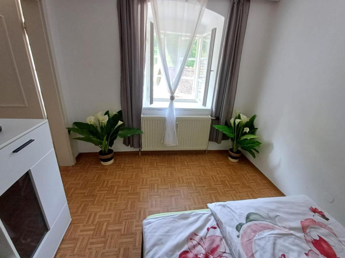Wohnung Im Nationalpark Kalkalpen 1 Reichraming Dış mekan fotoğraf
