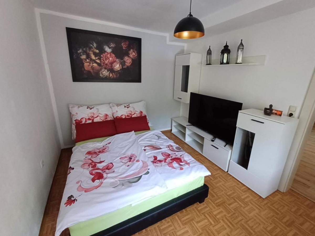 Wohnung Im Nationalpark Kalkalpen 1 Reichraming Dış mekan fotoğraf