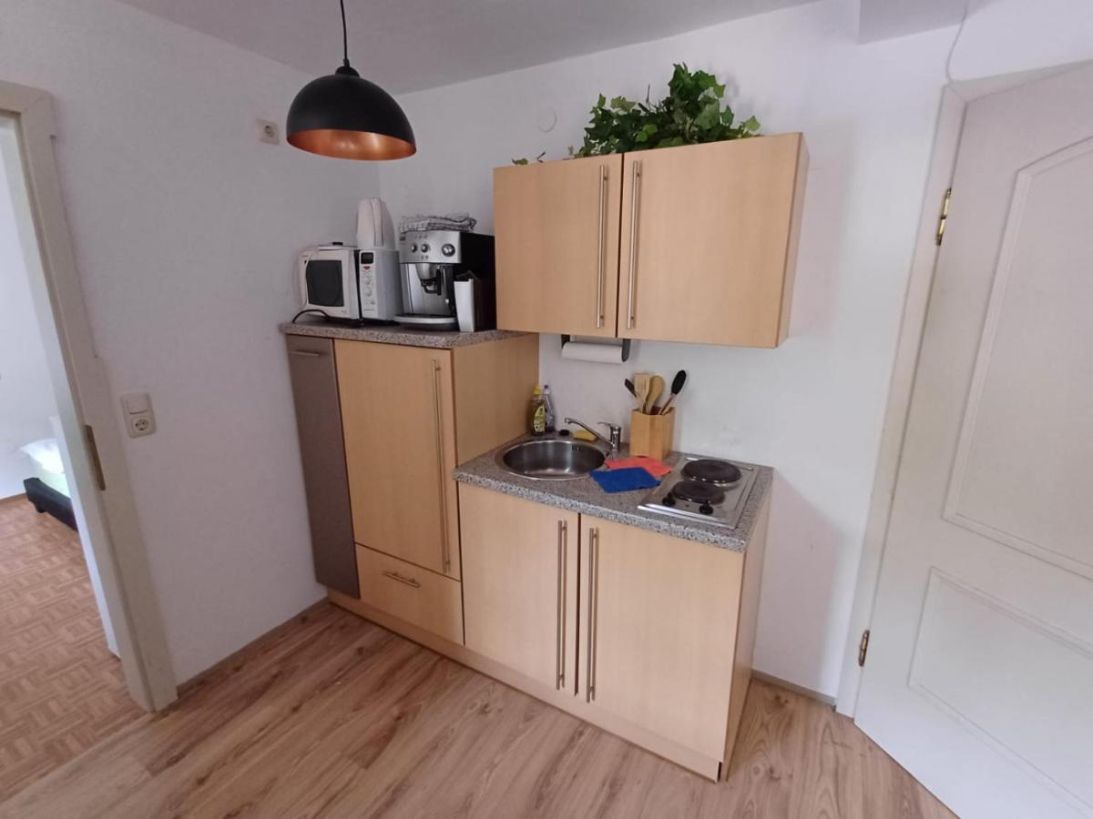 Wohnung Im Nationalpark Kalkalpen 1 Reichraming Dış mekan fotoğraf