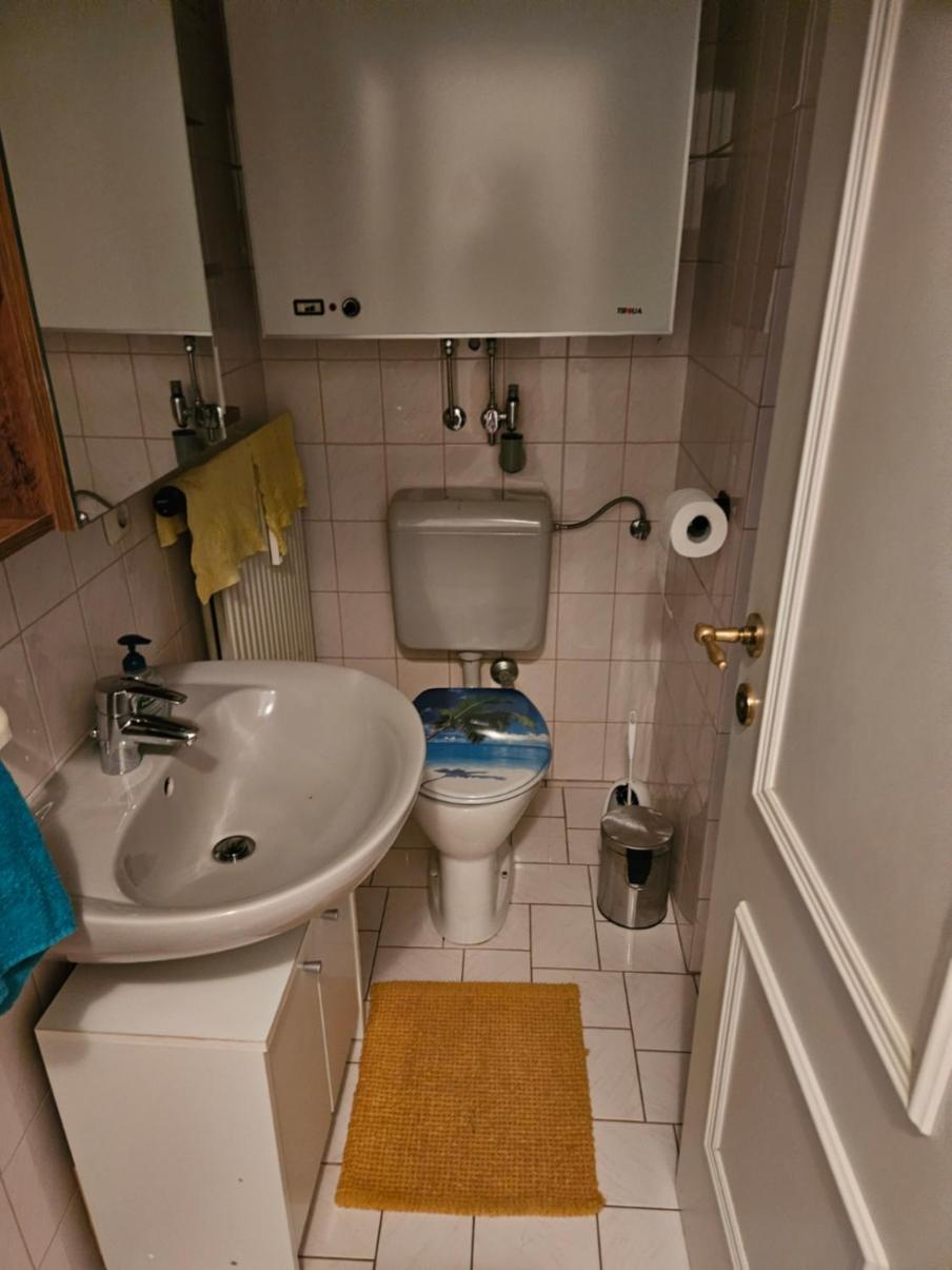 Wohnung Im Nationalpark Kalkalpen 1 Reichraming Dış mekan fotoğraf